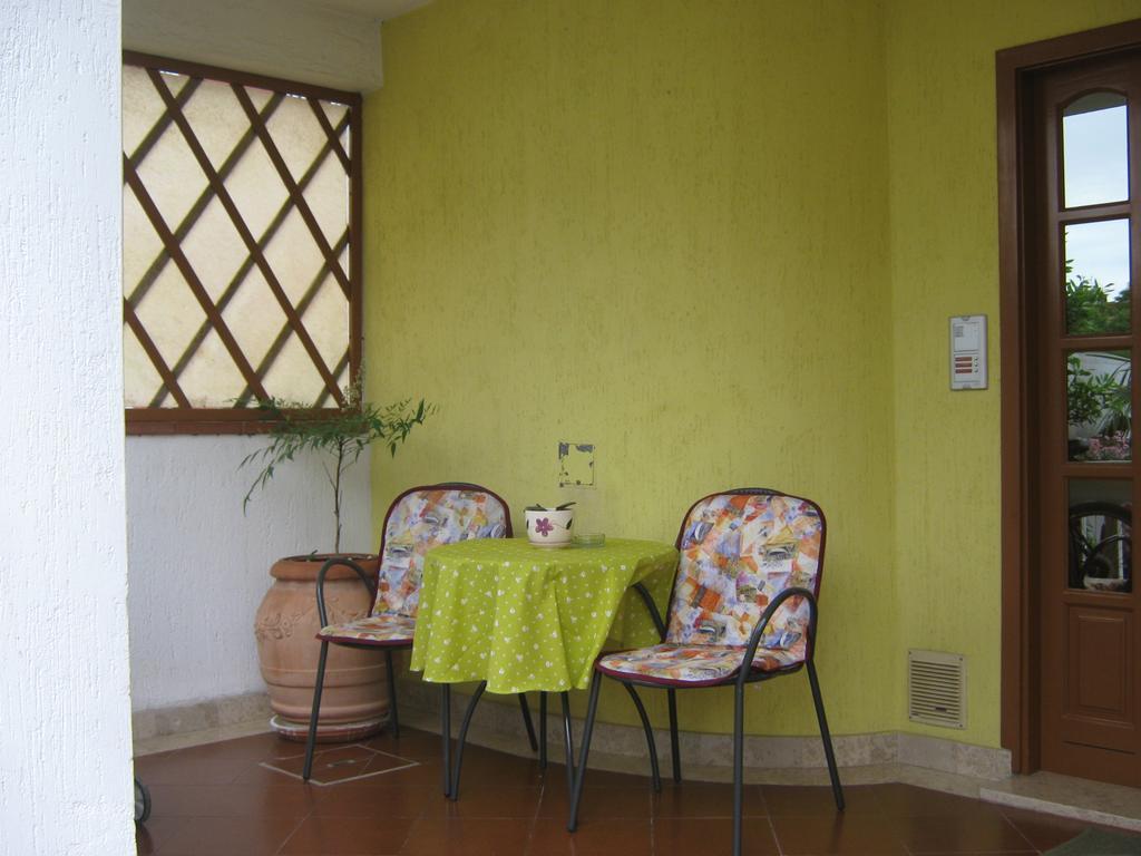 Apartment Meridiana Rovinj Exteriér fotografie