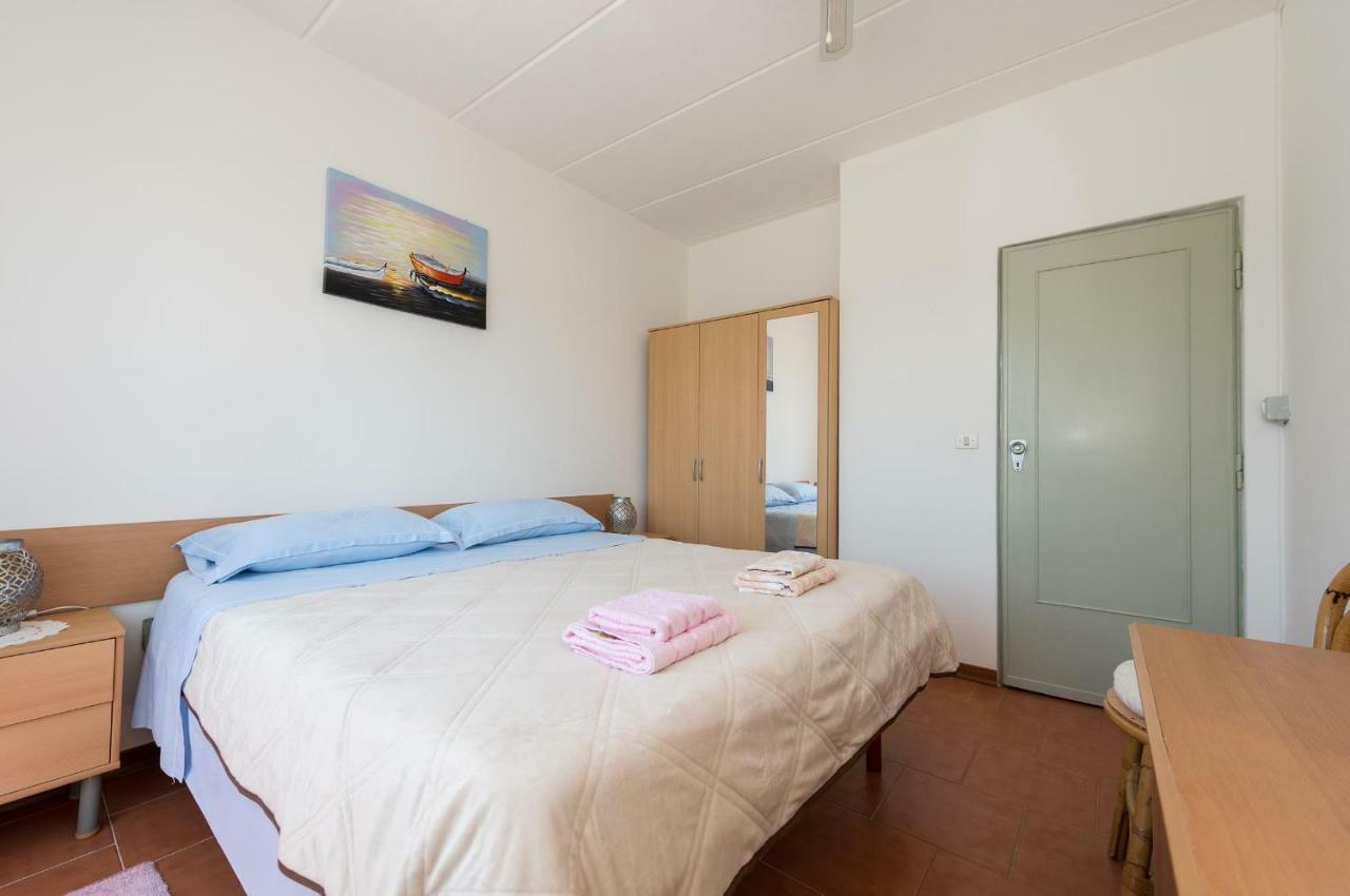 Apartment Meridiana Rovinj Exteriér fotografie