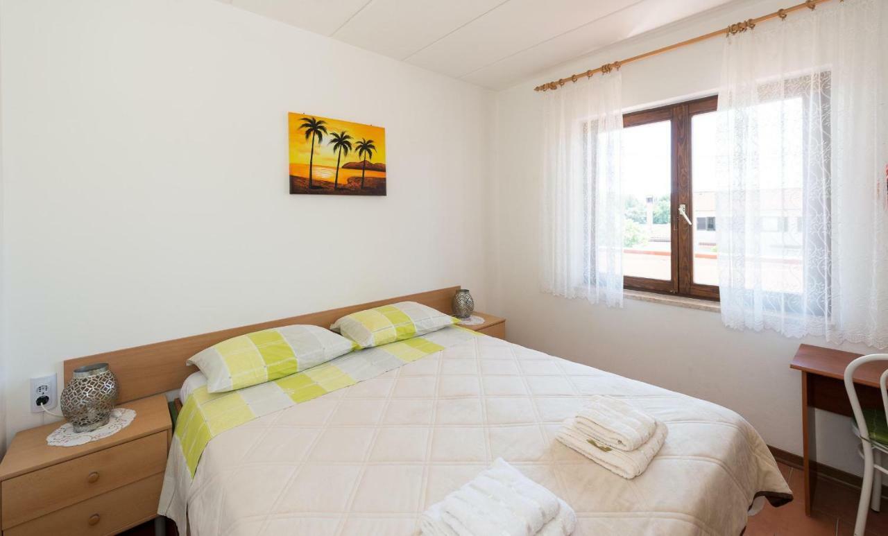 Apartment Meridiana Rovinj Exteriér fotografie