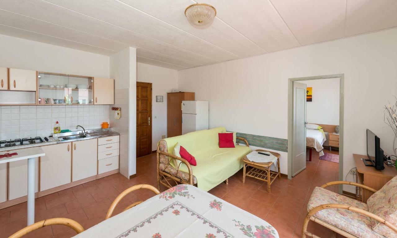 Apartment Meridiana Rovinj Exteriér fotografie