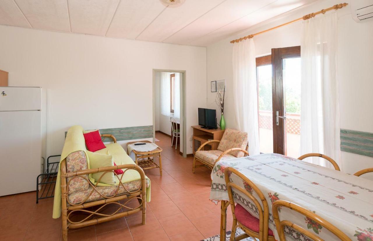 Apartment Meridiana Rovinj Exteriér fotografie