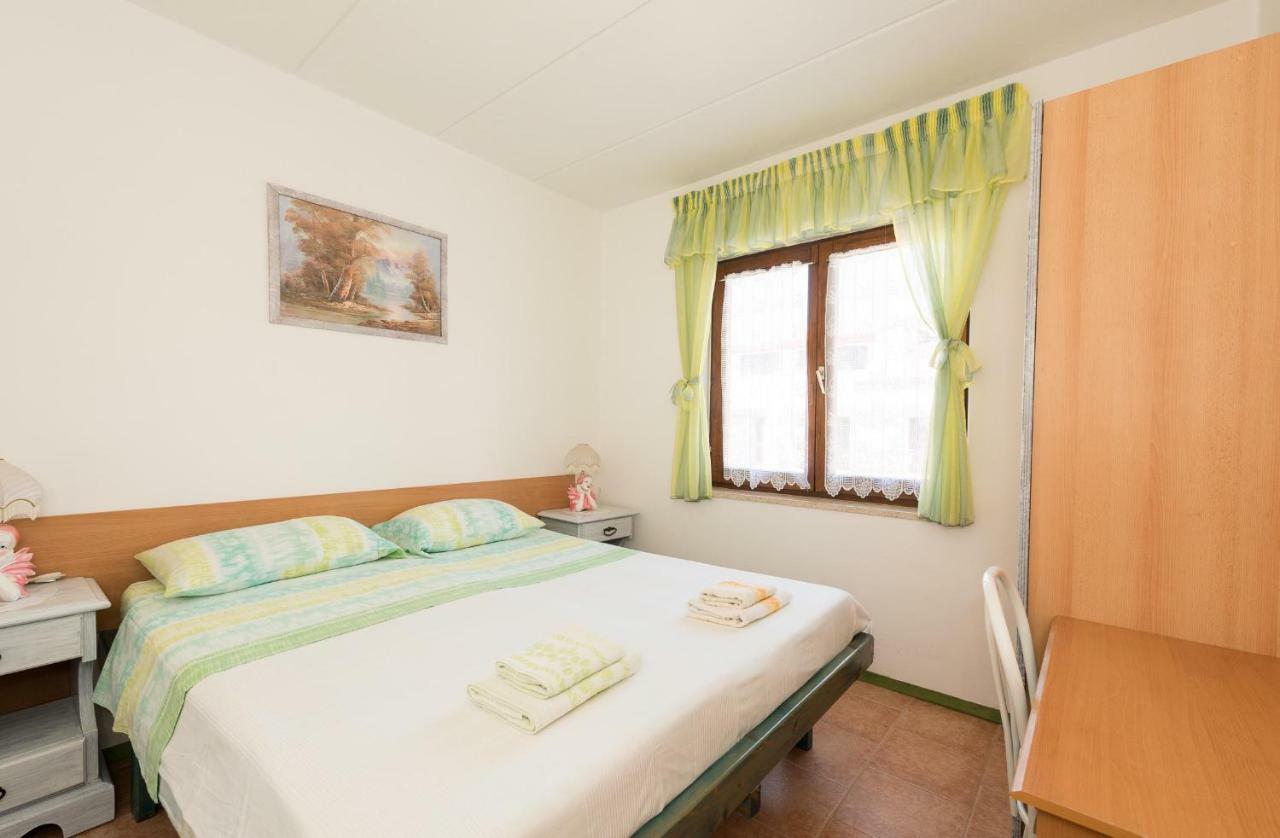 Apartment Meridiana Rovinj Exteriér fotografie