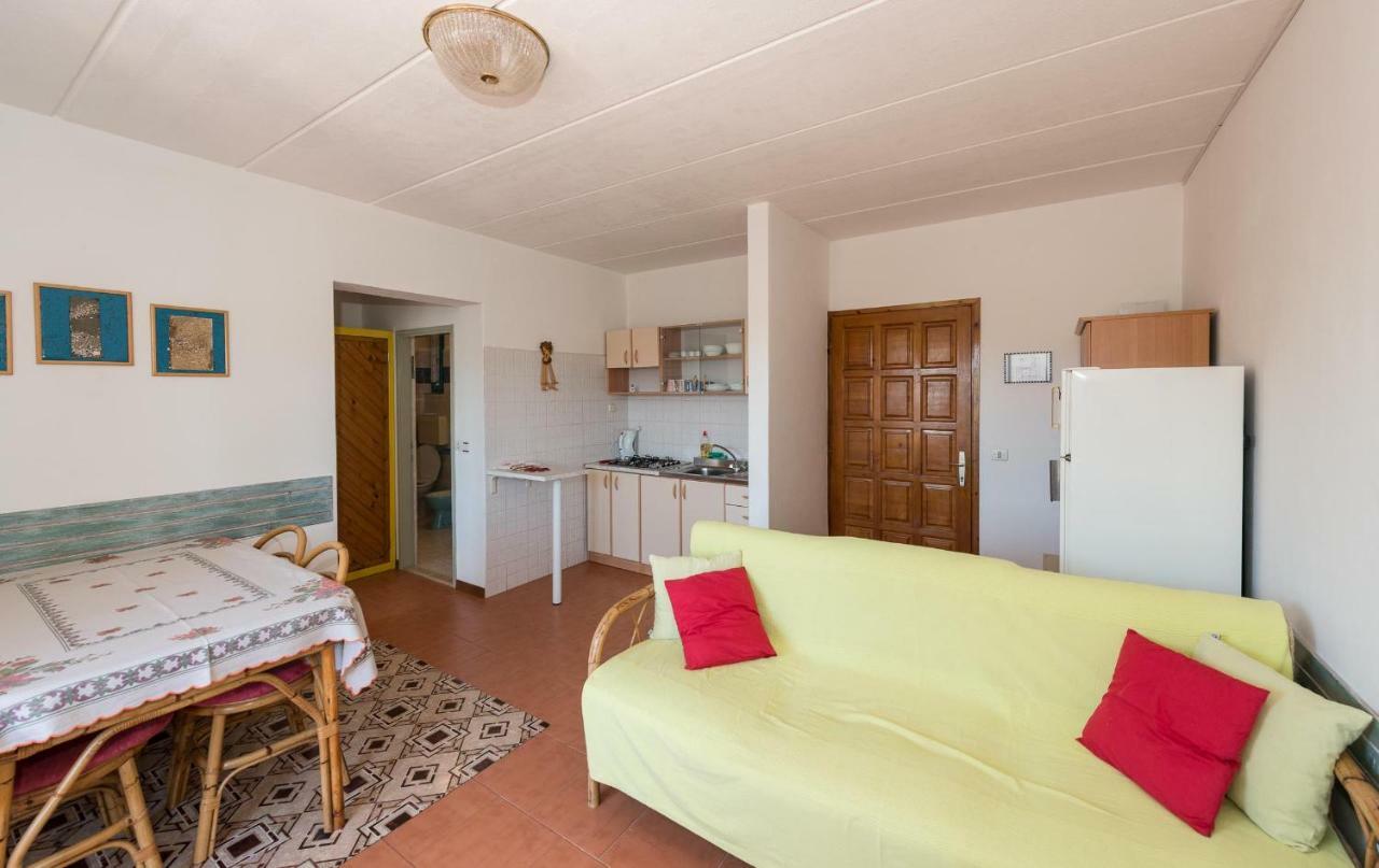 Apartment Meridiana Rovinj Exteriér fotografie