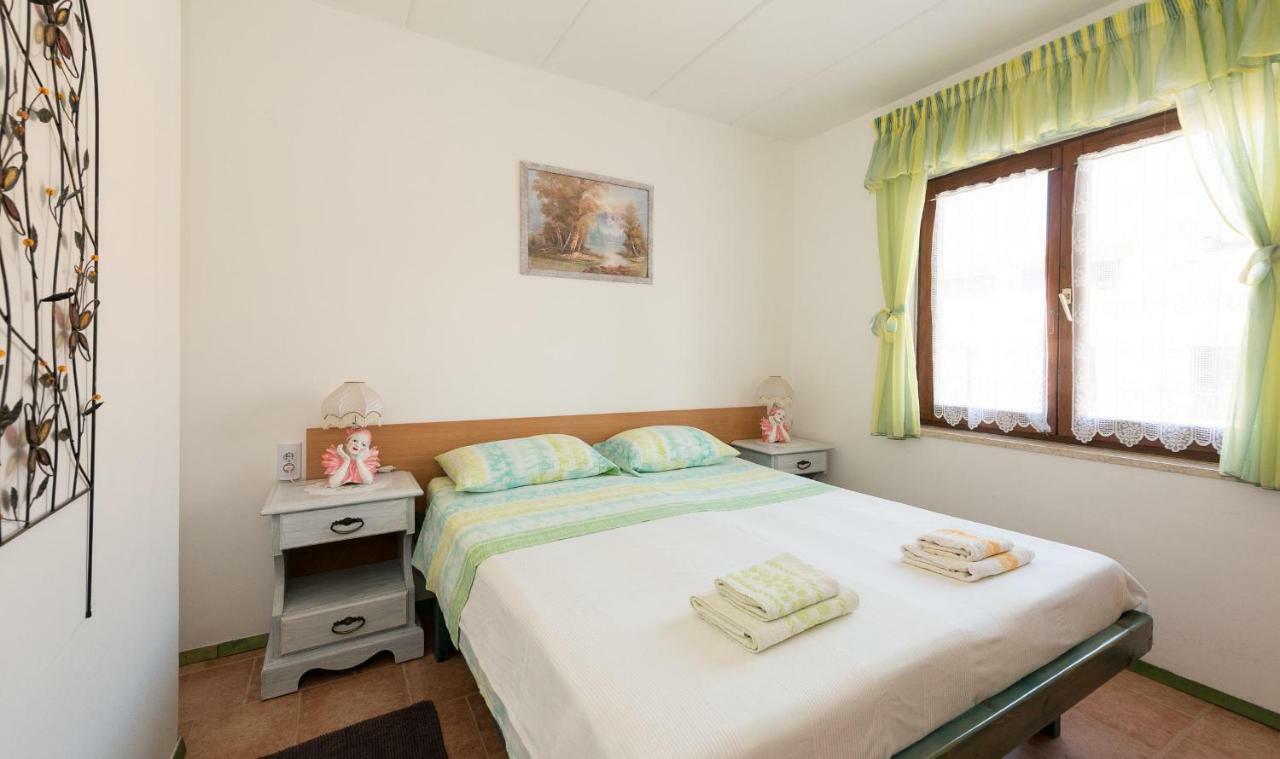 Apartment Meridiana Rovinj Exteriér fotografie