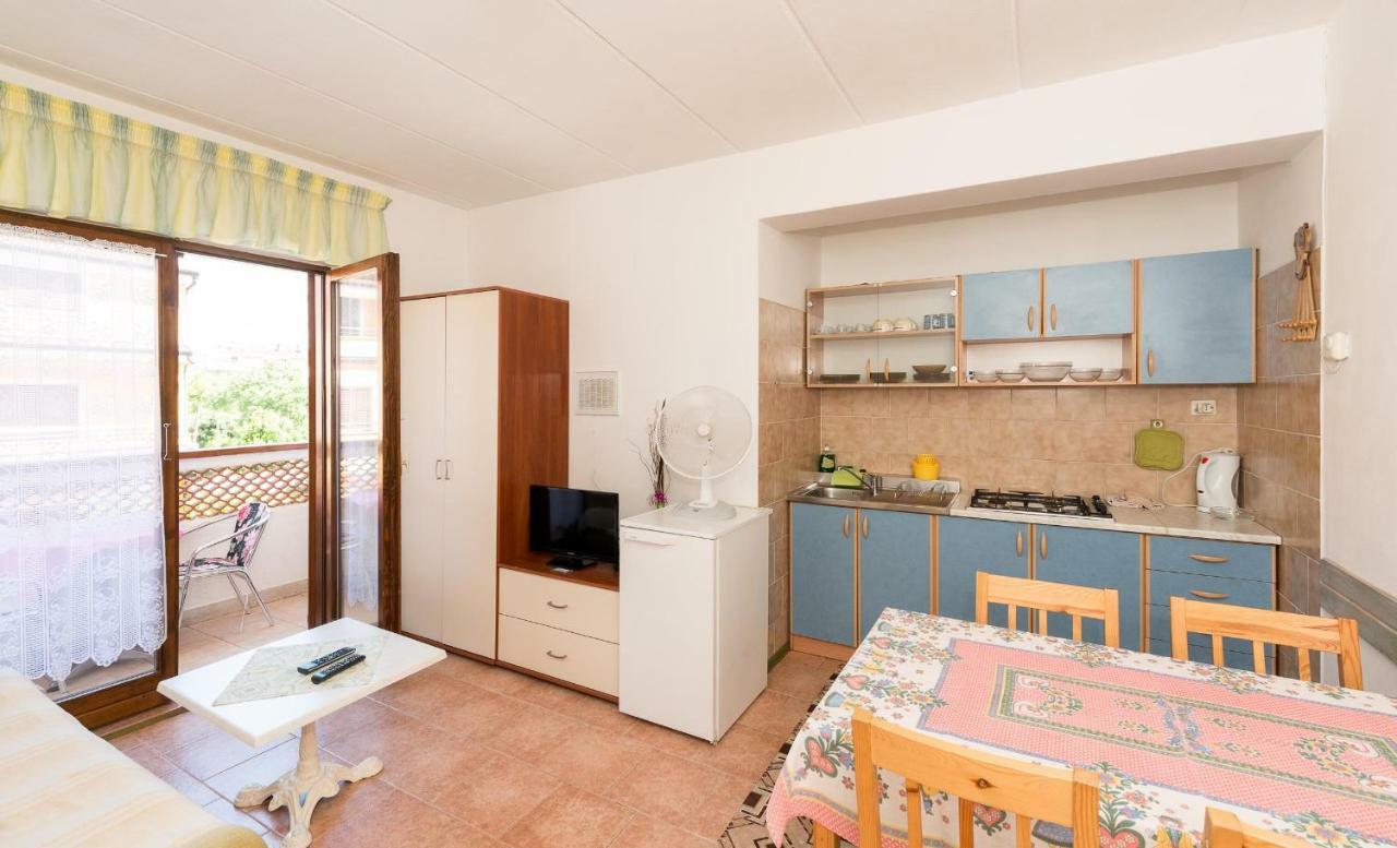 Apartment Meridiana Rovinj Exteriér fotografie