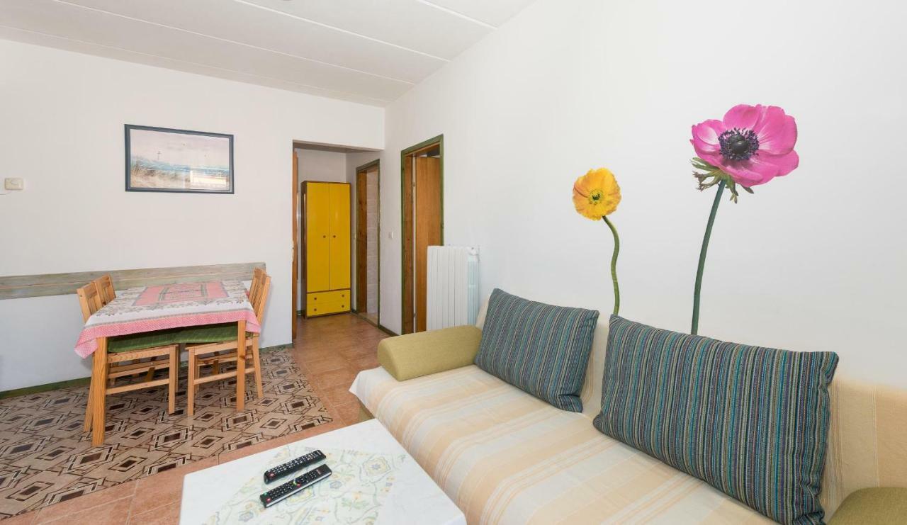 Apartment Meridiana Rovinj Exteriér fotografie