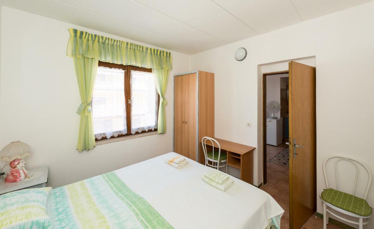 Apartment Meridiana Rovinj Exteriér fotografie